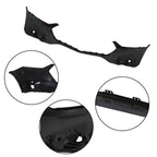 Front Bumper Cover Primed For 2018-2021 Chevrolet Traverse 84088059