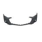 Front Bumper Cover Primed For 2018-2021 Chevrolet Traverse 84088059