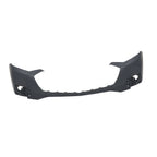 Front Bumper Cover Primed For 2018-2021 Chevrolet Traverse 84088059