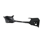 Front Bumper Cover Primed For 2018-2021 Chevrolet Traverse 84088059