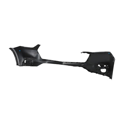 Front Bumper Cover Primed For 2018-2021 Chevrolet Traverse 84088059