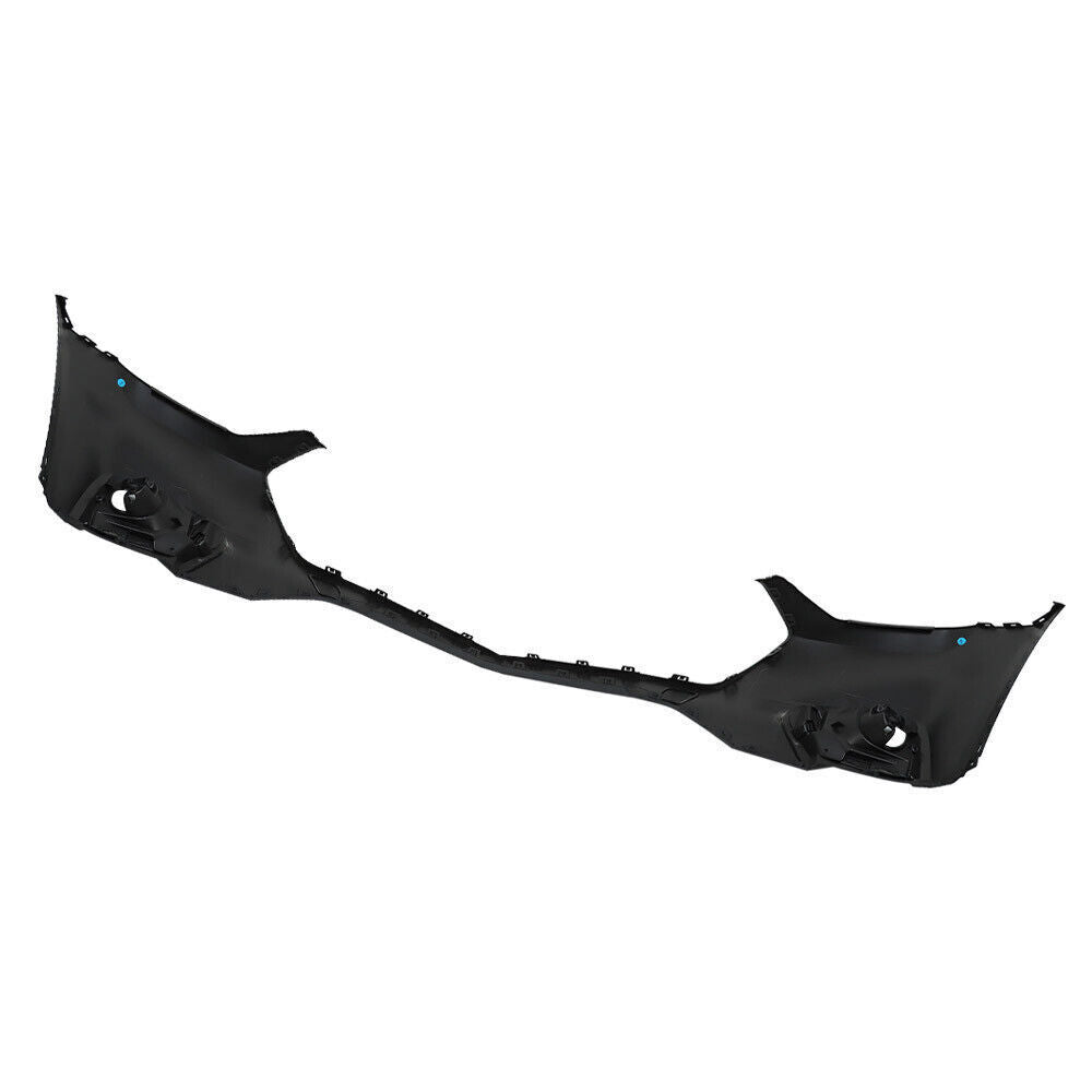 Front Bumper Cover Primed For 2018-2021 Chevrolet Traverse 84088059