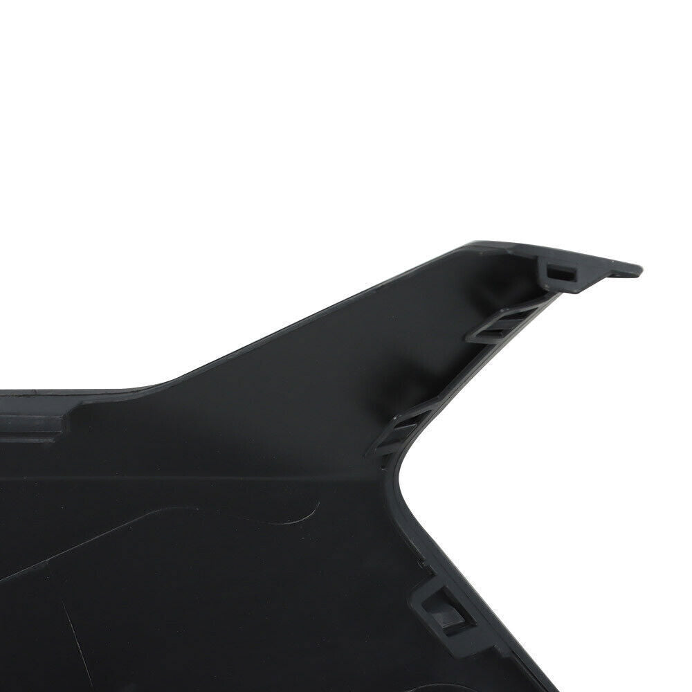 Front Bumper Cover Primed For 2018-2021 Chevrolet Traverse 84088059
