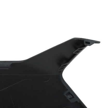 Front Bumper Cover Primed For 2018-2021 Chevrolet Traverse 84088059