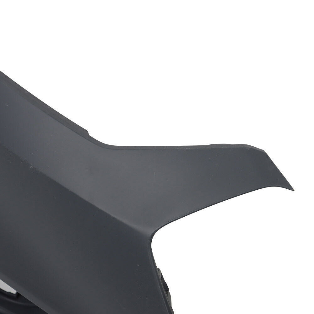 Front Bumper Cover Primed For 2018-2021 Chevrolet Traverse 84088059