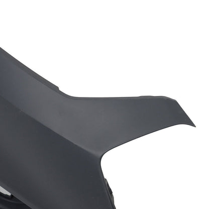 Front Bumper Cover Primed For 2018-2021 Chevrolet Traverse 84088059