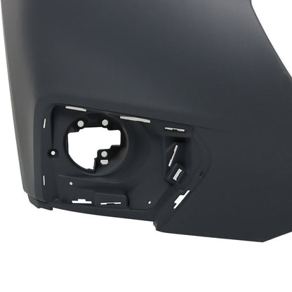 Front Bumper Cover Primed For 2018-2021 Chevrolet Traverse 84088059