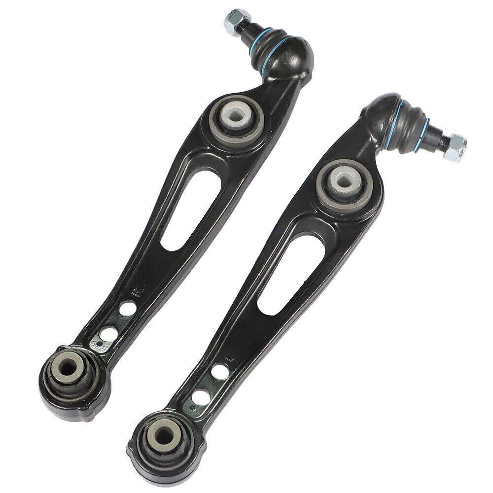Front Lower Rearward Control Arm Kit For 2016-2017 Land Rover Range Rover