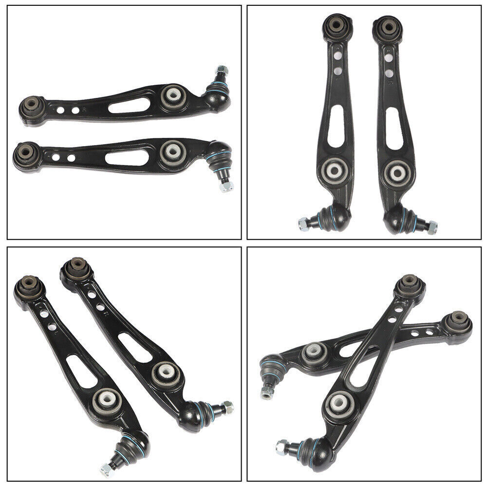 Front Lower Rearward Control Arm Kit For 2016-2017 Land Rover Range Rover