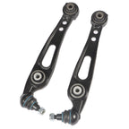 Front Lower Rearward Control Arm Kit For 2016-2017 Land Rover Range Rover