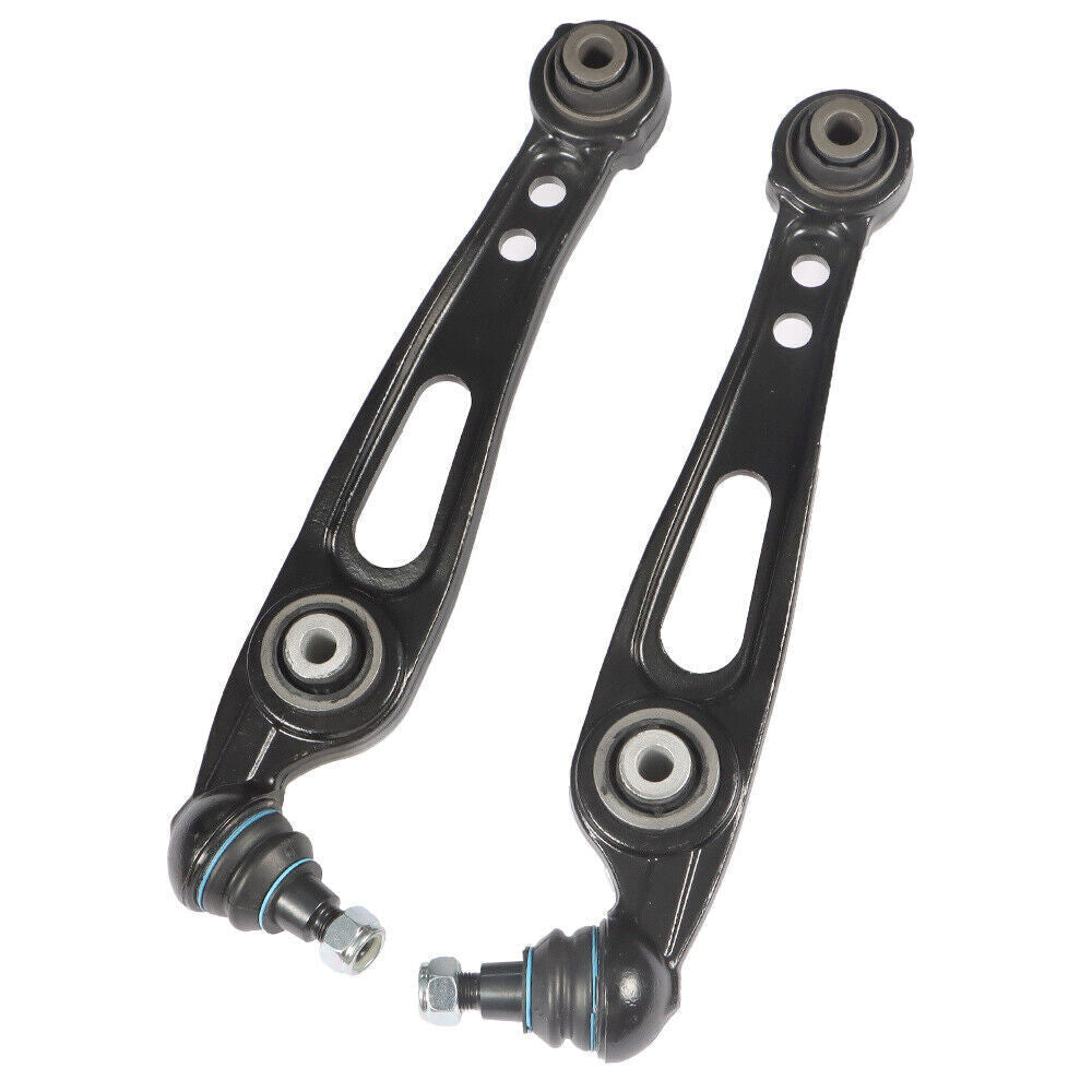 Front Lower Rearward Control Arm Kit For 2016-2017 Land Rover Range Rover