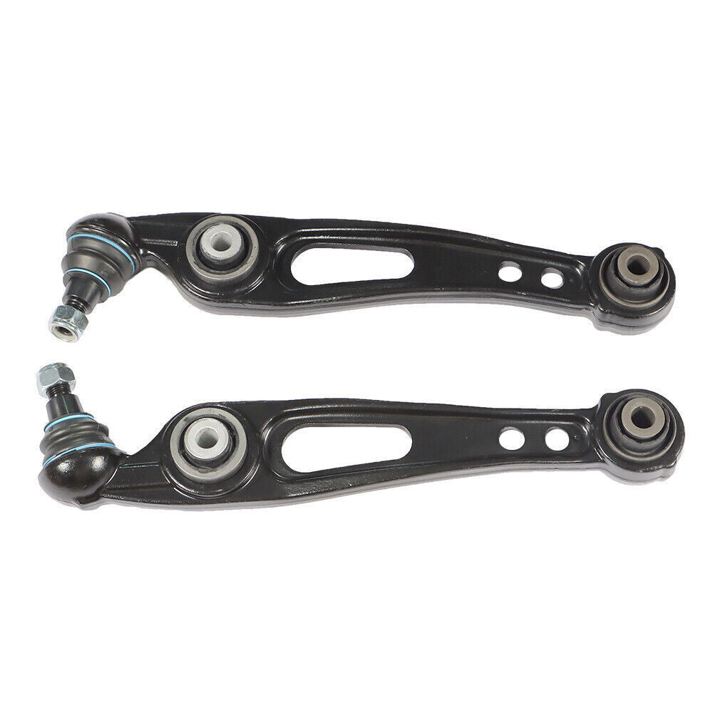 Front Lower Rearward Control Arm Kit For 2016-2017 Land Rover Range Rover