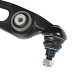 Front Lower Rearward Control Arm Kit For 2016-2017 Land Rover Range Rover