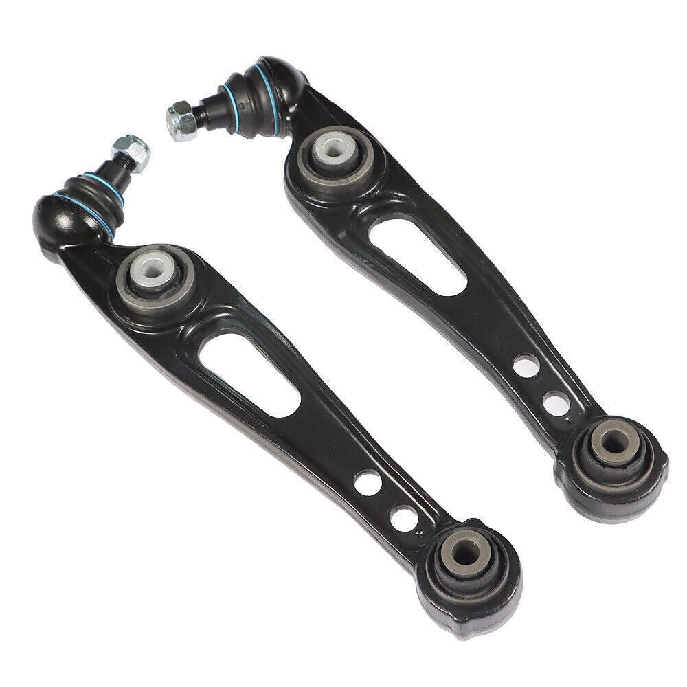 Front Lower Rearward Control Arm Kit For 2016-2017 Land Rover Range Rover