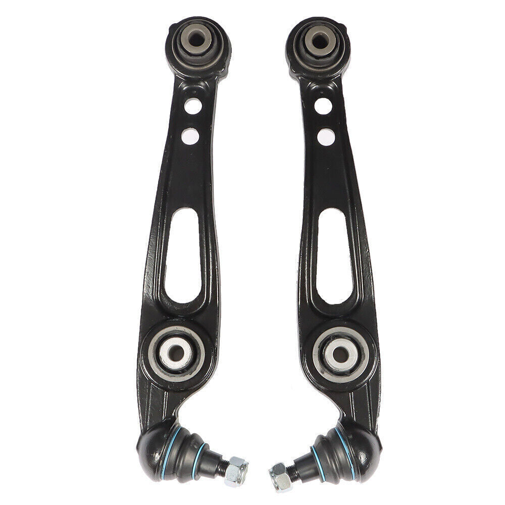 Front Lower Rearward Control Arm Kit For 2016-2017 Land Rover Range Rover