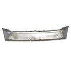 Front Lower Chrome Grille Moulding For 2011-2014 Ford Edge FO1087132