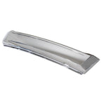 Front Lower Chrome Grille Moulding For 2011-2014 Ford Edge FO1087132