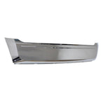 Front Lower Chrome Grille Moulding For 2011-2014 Ford Edge FO1087132