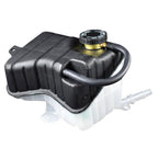 Engine Coolant Recovery Tank w/ Sensor For 2000-2005 Cadillac DeVille