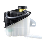 Engine Coolant Recovery Tank w/ Sensor For 2000-2005 Cadillac DeVille
