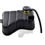 Engine Coolant Recovery Tank w/ Sensor For 2000-2005 Cadillac DeVille