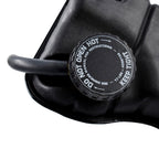 Engine Coolant Recovery Tank w/ Sensor For 2000-2005 Cadillac DeVille