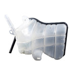 Engine Coolant Recovery Tank w/ Sensor For 2000-2005 Cadillac DeVille