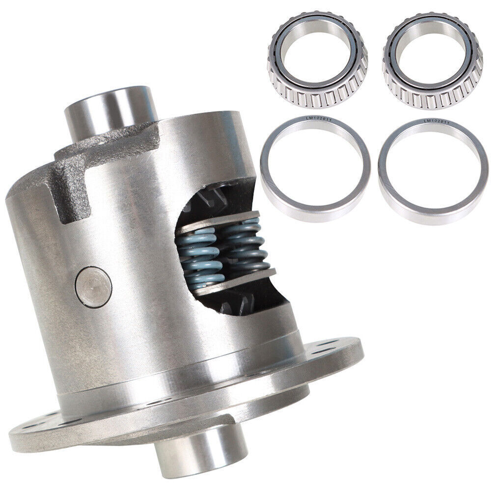 8.5" Posi Unit 28 Spline Limited Slip Locker For Chevy GM 8.5" 10-Bolt