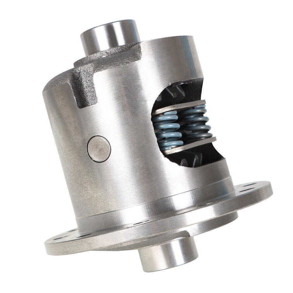 8.5" Posi Unit 28 Spline Limited Slip Locker For Chevy GM 8.5" 10-Bolt
