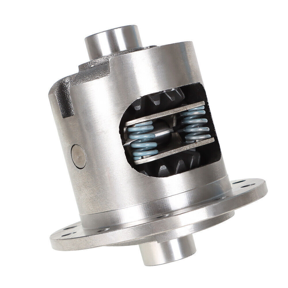 8.5" Posi Unit 28 Spline Limited Slip Locker For Chevy GM 8.5" 10-Bolt