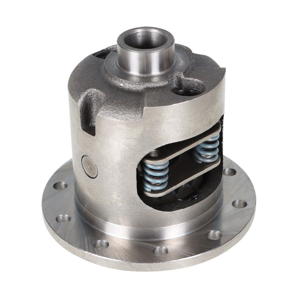 8.5" Posi Unit 28 Spline Limited Slip Locker For Chevy GM 8.5" 10-Bolt