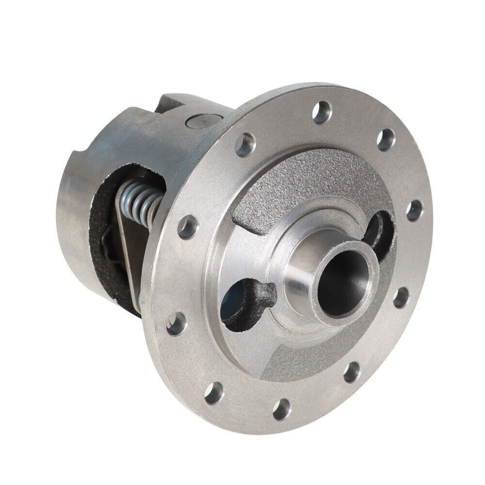 8.5" Posi Unit 28 Spline Limited Slip Locker For Chevy GM 8.5" 10-Bolt