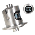 8.5" Posi Unit 28 Spline Limited Slip Locker For Chevy GM 8.5" 10-Bolt