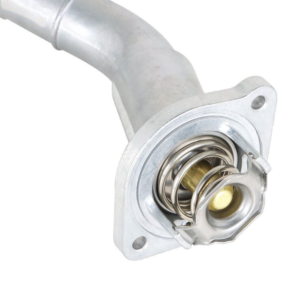 Thermostat For 2002-2009 Chevy Trailblazer GMC Envoy Isuzu Ascender 4.2L