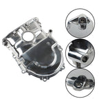 Polished Aluminum Timing Cover For Ford FE Mercury 360 390 427 428