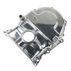 Polished Aluminum Timing Cover For Ford FE Mercury 360 390 427 428