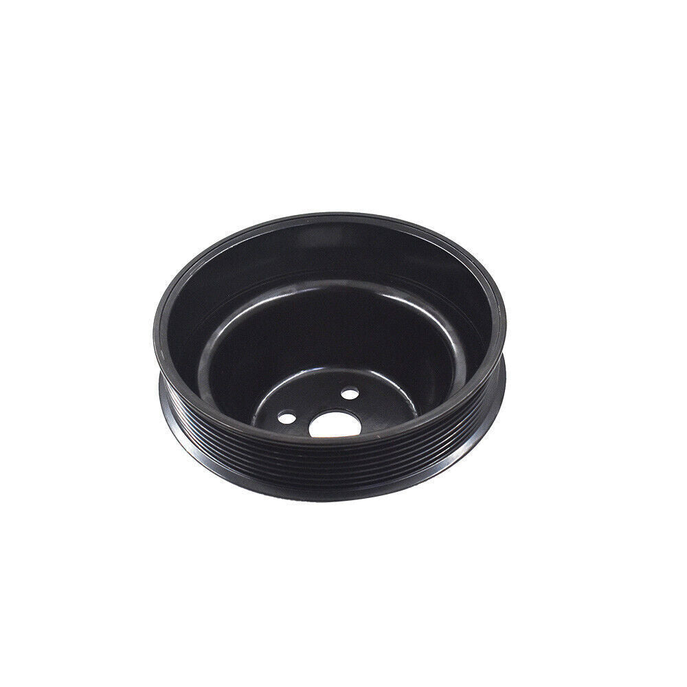 Engine Fan Grooved Belt Pulley 8 Groove For Cummins 6BT 6B 4BT 3914463