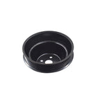 Engine Fan Grooved Belt Pulley 8 Groove For Cummins 6BT 6B 4BT 3914463