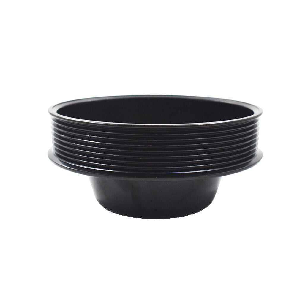 Engine Fan Grooved Belt Pulley 8 Groove For Cummins 6BT 6B 4BT 3914463