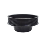 Engine Fan Grooved Belt Pulley 8 Groove For Cummins 6BT 6B 4BT 3914463