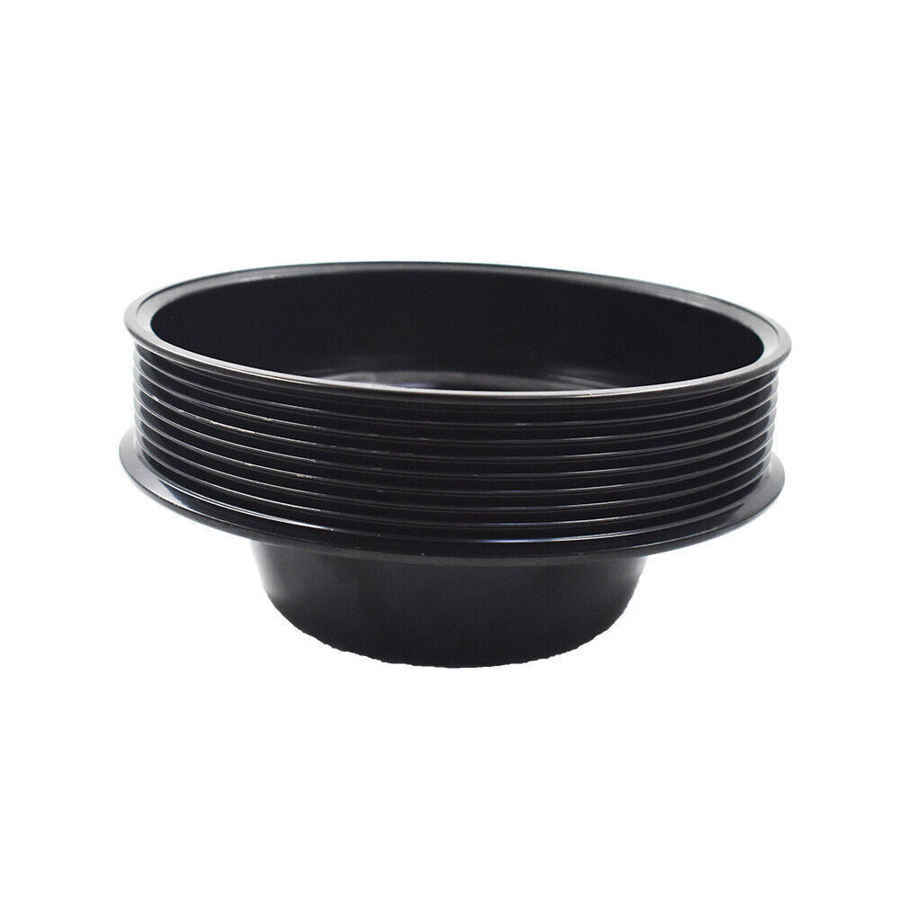 Engine Fan Grooved Belt Pulley 8 Groove For Cummins 6BT 6B 4BT 3914463