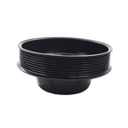 Engine Fan Grooved Belt Pulley 8 Groove For Cummins 6BT 6B 4BT 3914463
