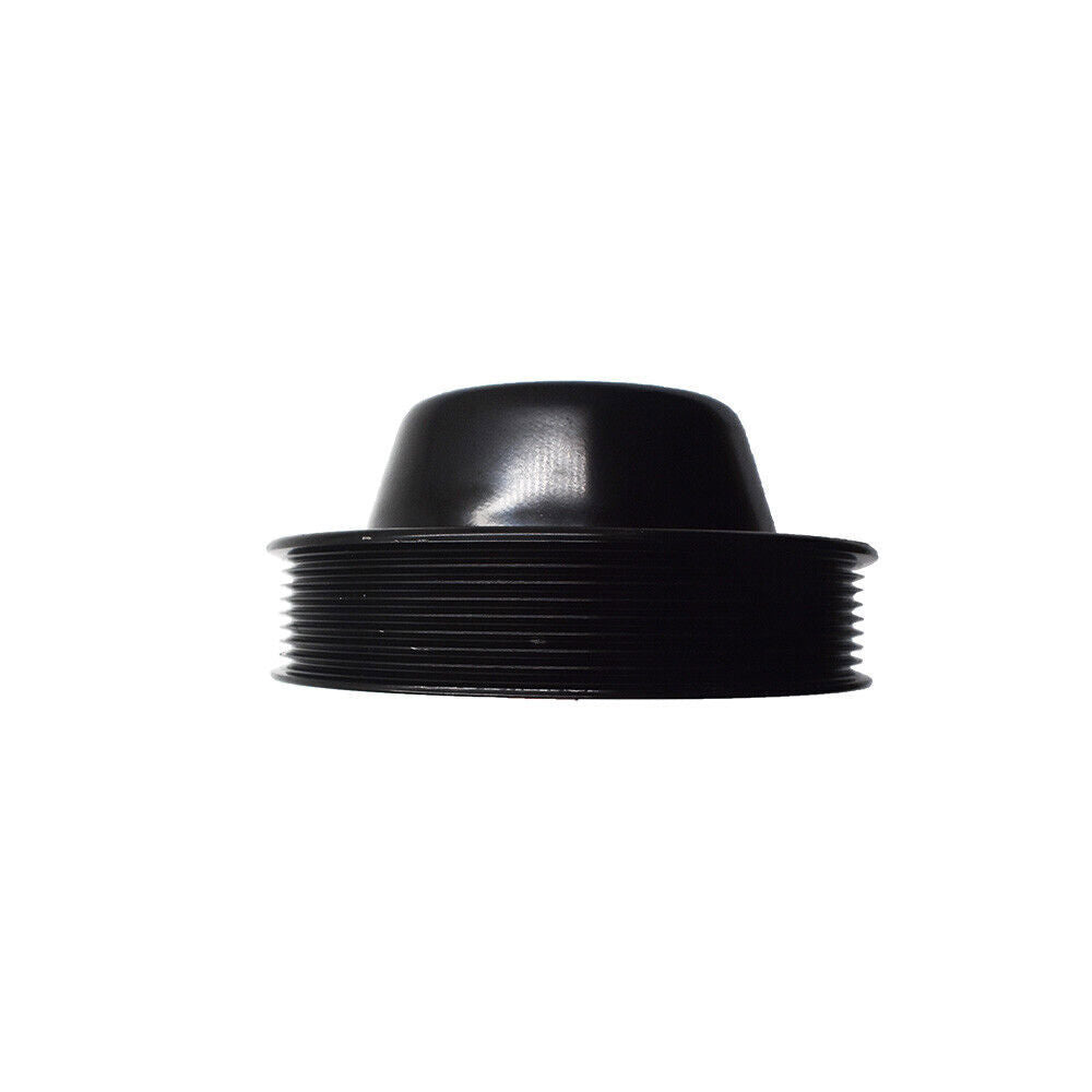 Engine Fan Grooved Belt Pulley 8 Groove For Cummins 6BT 6B 4BT 3914463