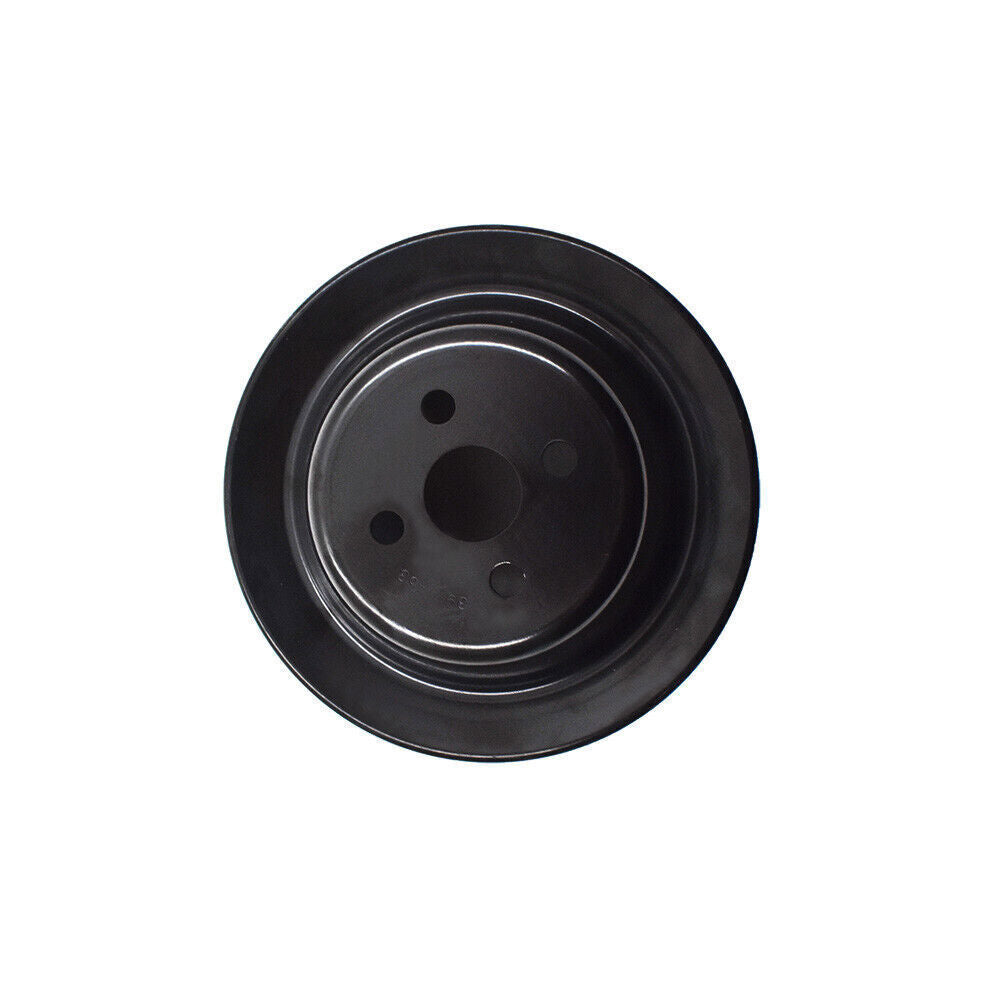 Engine Fan Grooved Belt Pulley 8 Groove For Cummins 6BT 6B 4BT 3914463