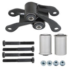 Rear Leaf Spring Shackle Repair Kit For Chevy C/K Gmc Pickup Truck 2PCS