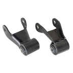 Rear Leaf Spring Shackle Repair Kit For Chevy C/K Gmc Pickup Truck 2PCS