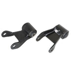 Rear Leaf Spring Shackle Repair Kit For Chevy C/K Gmc Pickup Truck 2PCS