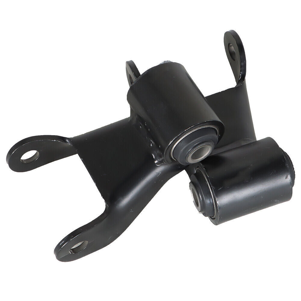 Rear Leaf Spring Shackle Repair Kit For Chevy C/K Gmc Pickup Truck 2PCS