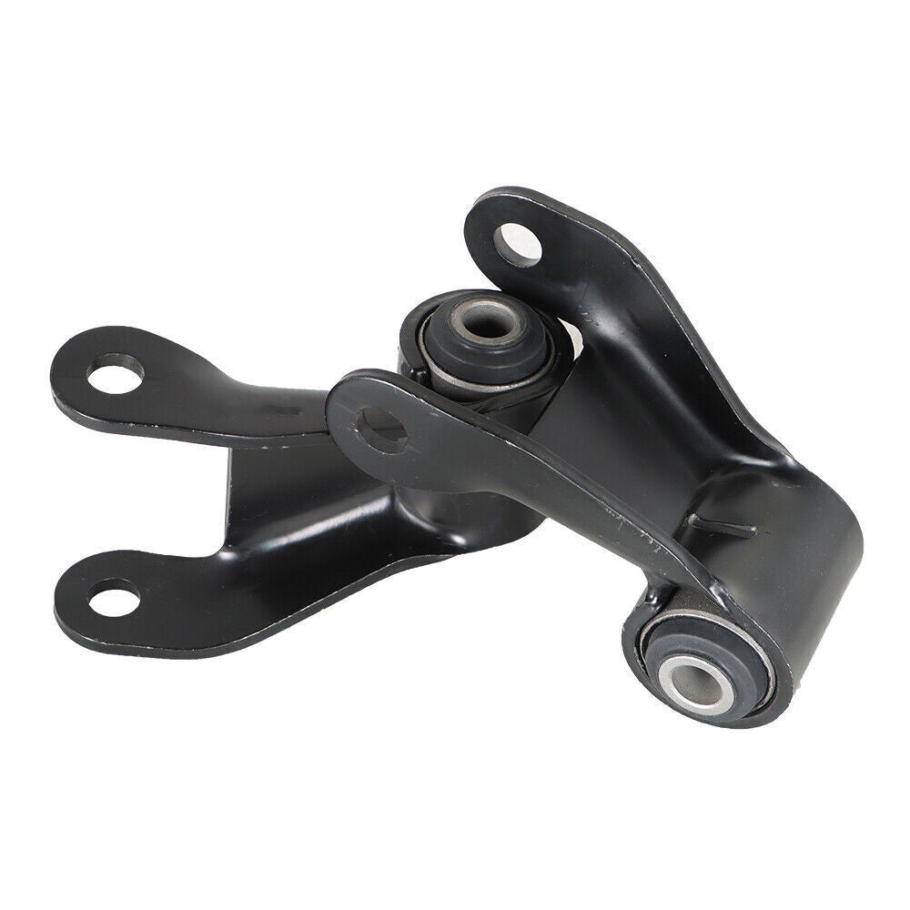 Rear Leaf Spring Shackle Repair Kit For Chevy C/K Gmc Pickup Truck 2PCS