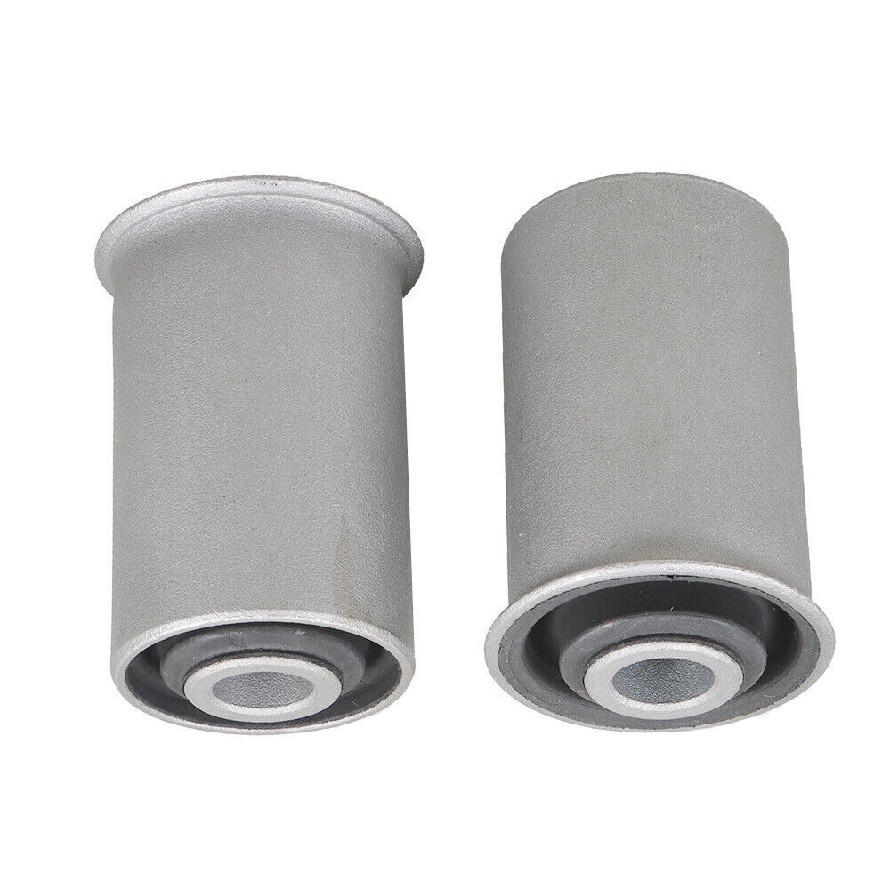 Rear Leaf Spring Shackle Repair Kit For Chevy C/K Gmc Pickup Truck 2PCS